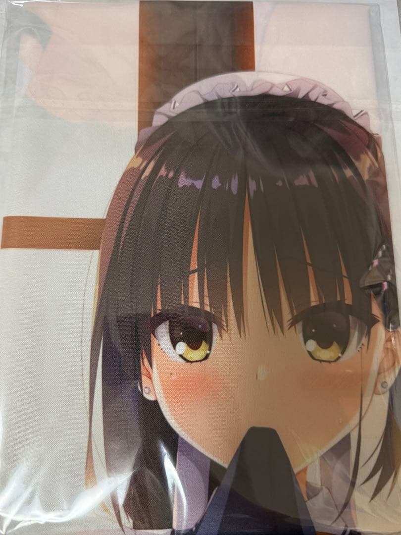 四季ナツメ　フィギュア　特典　ソフマップ