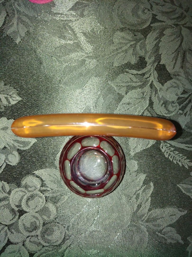 本鼈甲シュガレットケ―ス