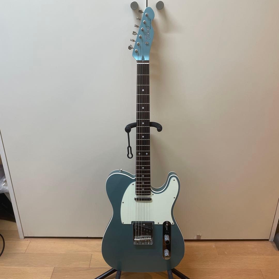 tokai テレキャスター