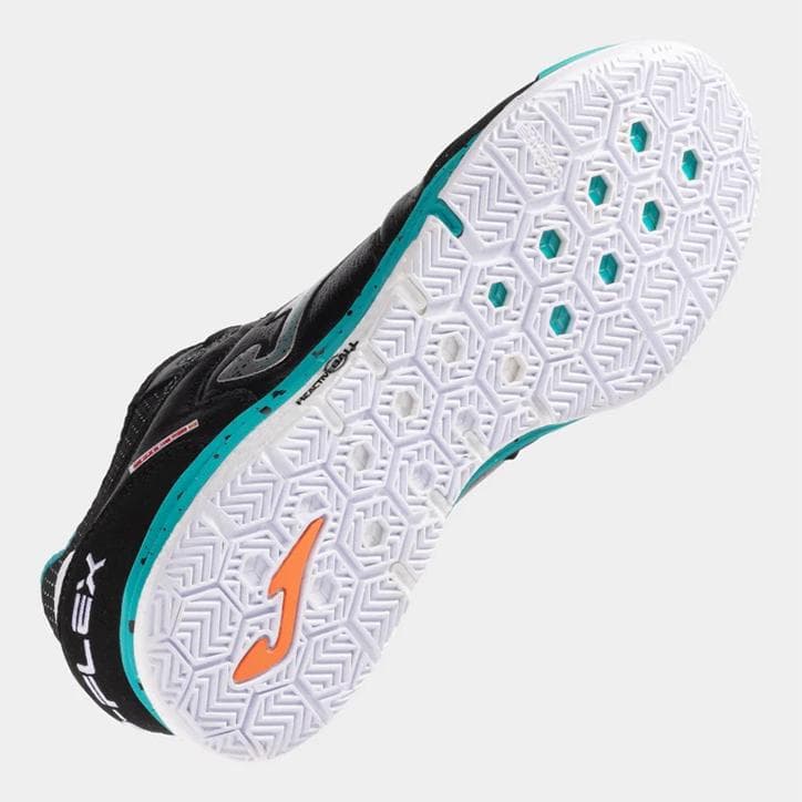 Joma ホマ TOP-FLEX REBOUND フットサルシューズ 25.5