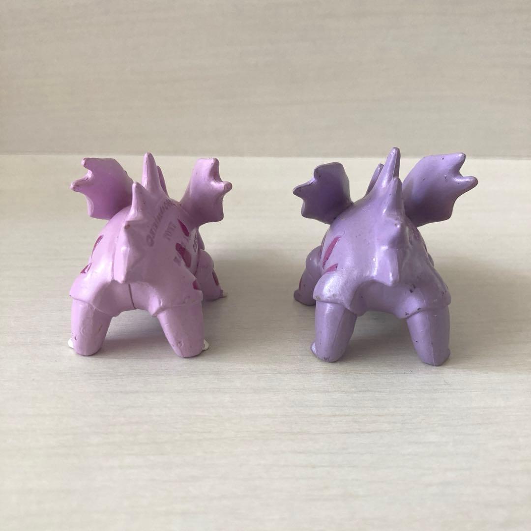 ポケモン モンコレ ニドリーノ