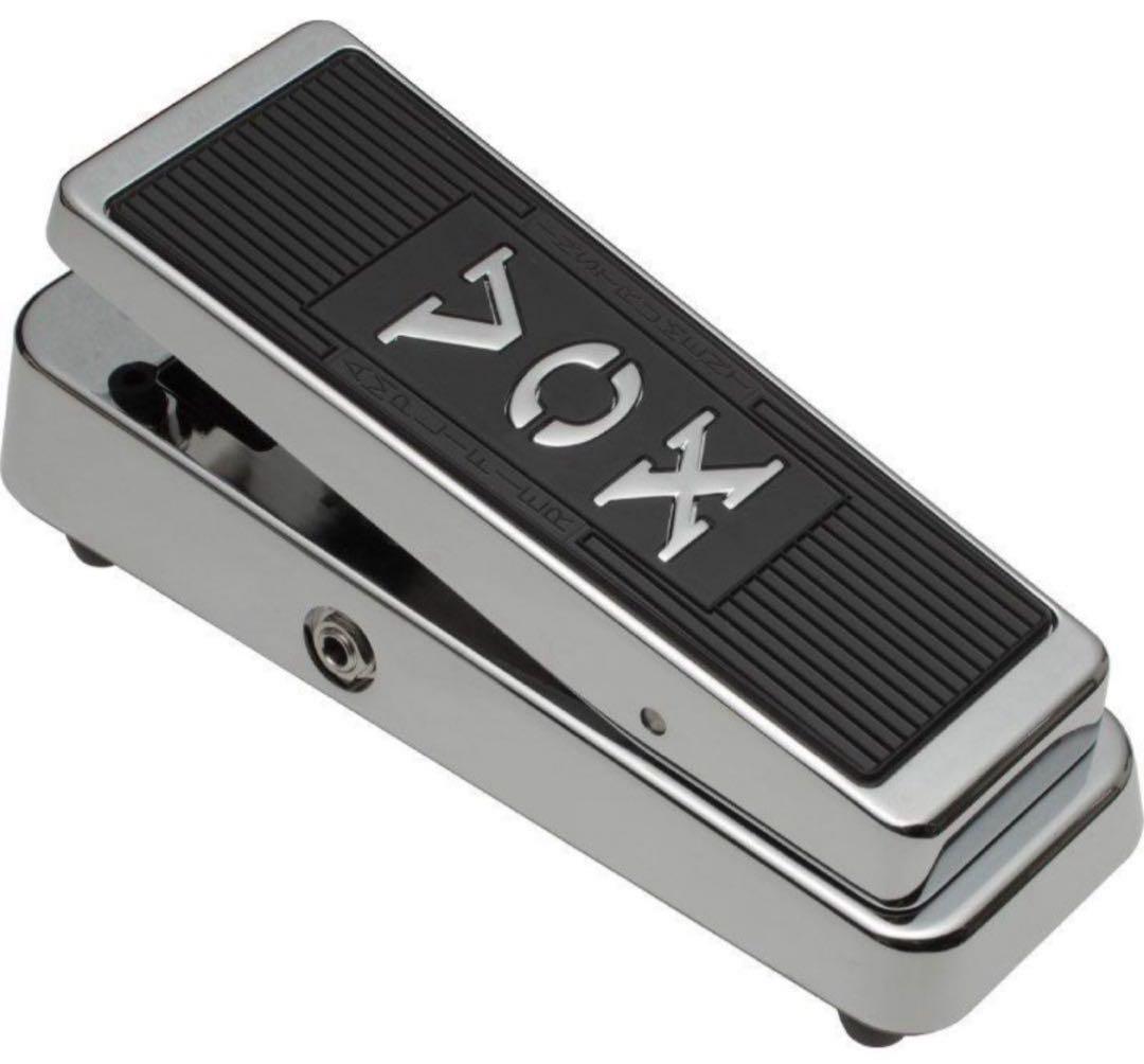 ギター VRM-1 LTD REAL MCCOY WAH LIMITED EDITION