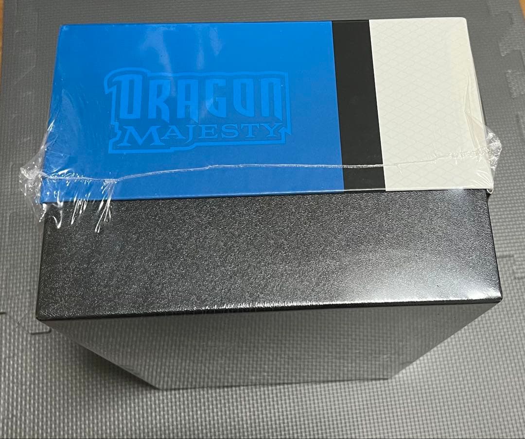 ドラゴンマジェスティ スーパープレミアムコレクション　新品未開封