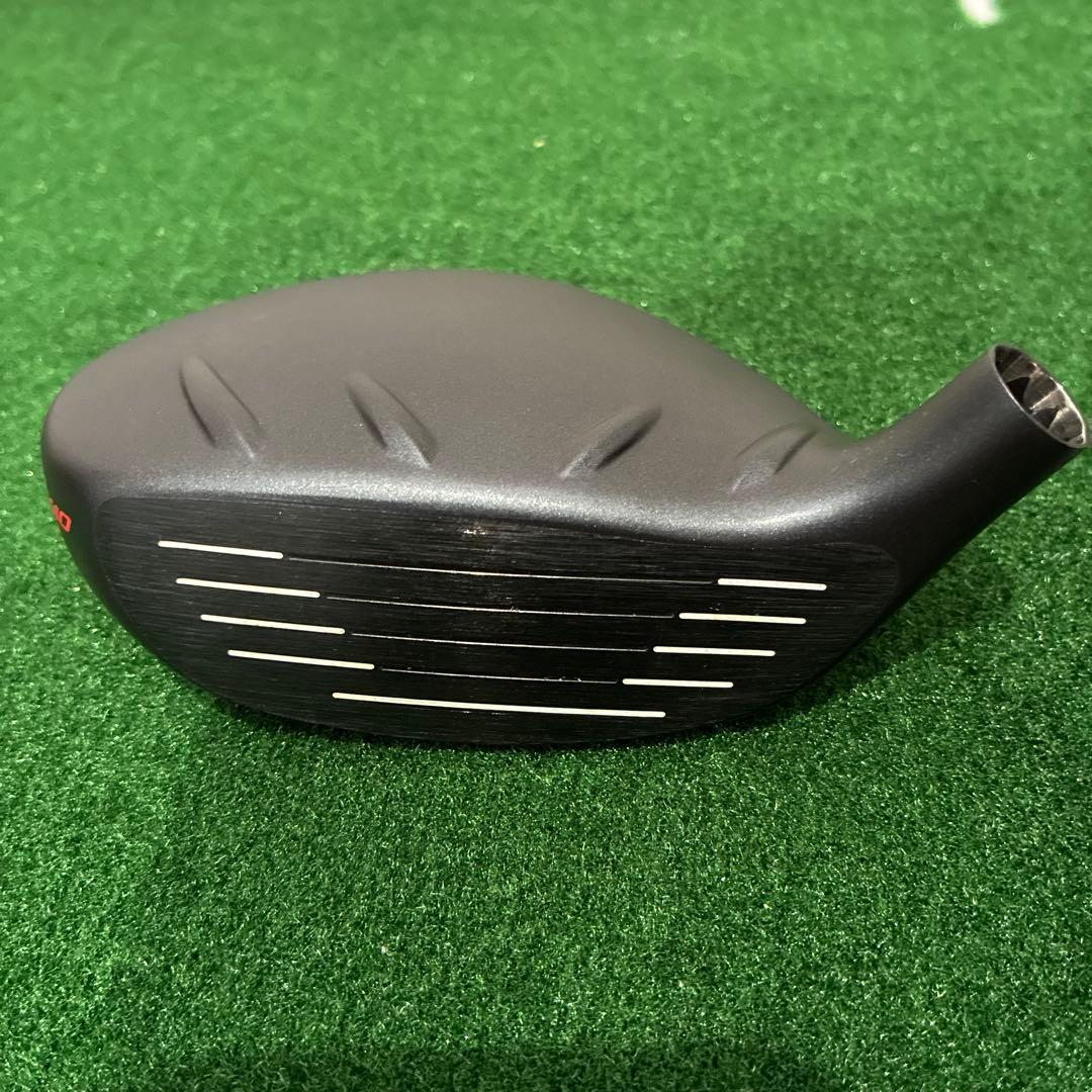 【美品】PING G410 5w 17.5