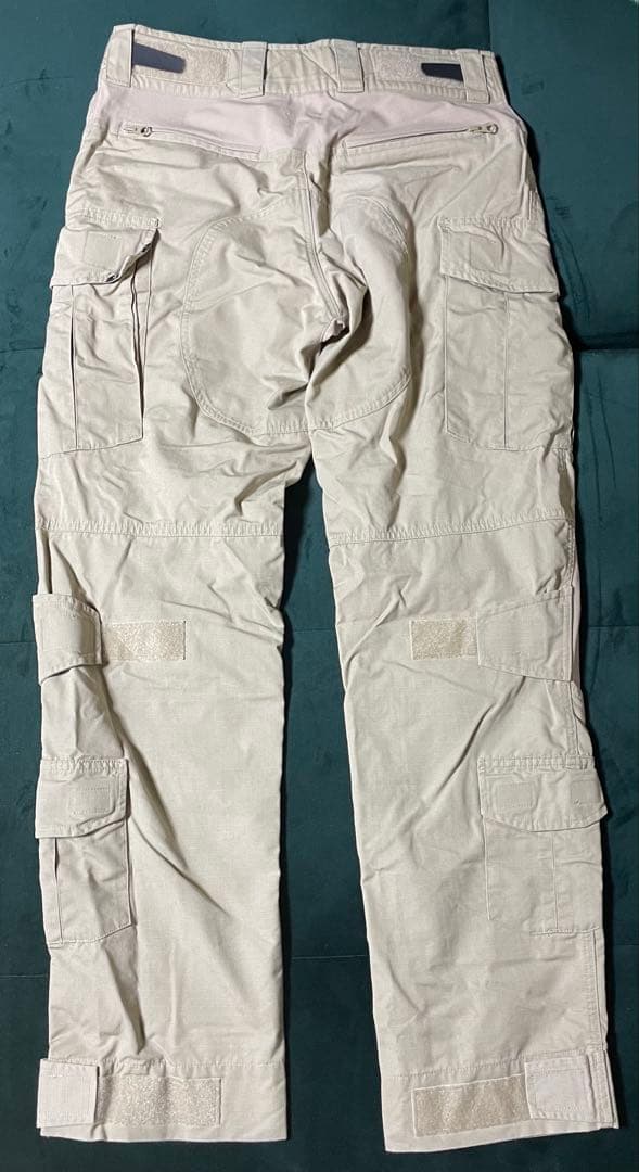 正規品 Crye Precision コンバットパンツ G3 カーキ