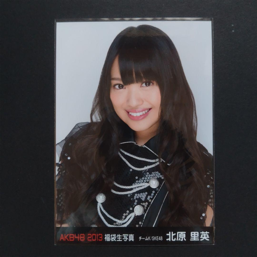 NMB48 欲望者 タイプC 共通特典 生写真