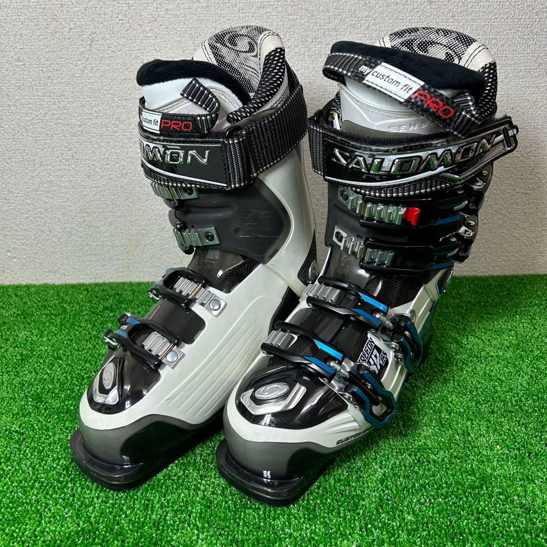 SALOMON サロモン　スキーブーツ　FALCON XR CS 23cm