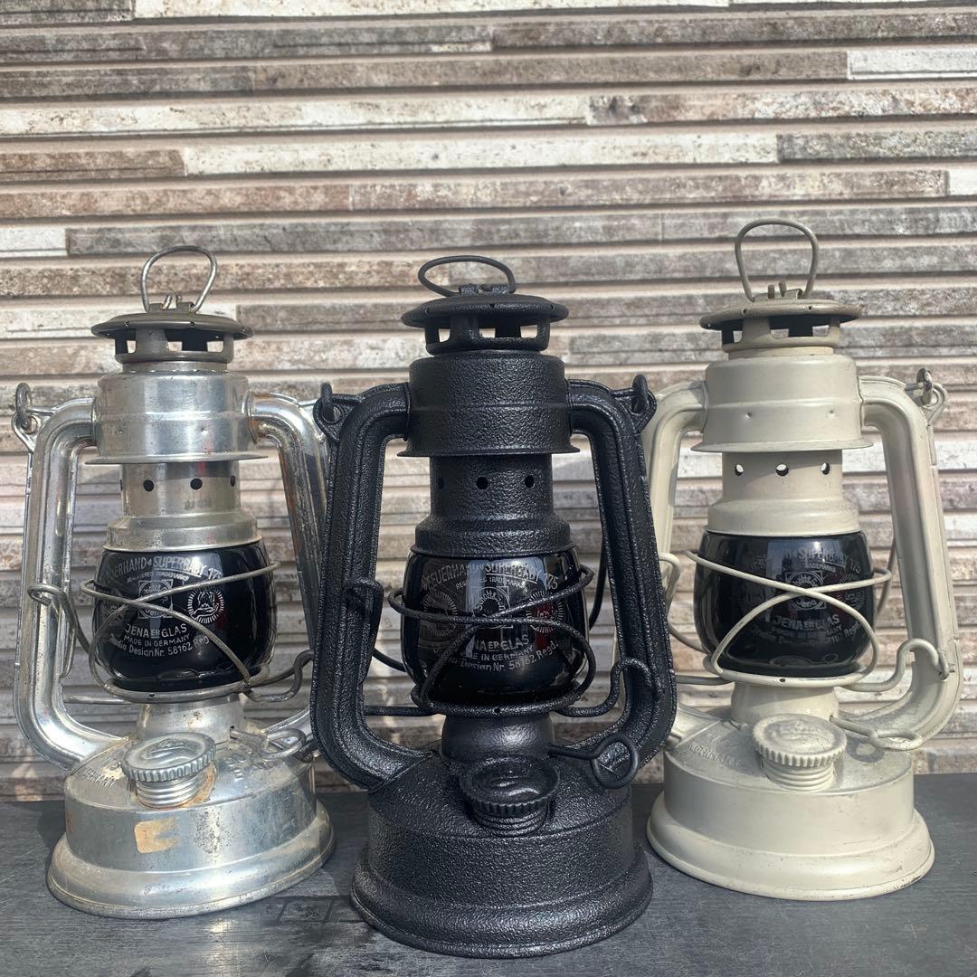 専用出品　feuerhand75atom ホヤ2個