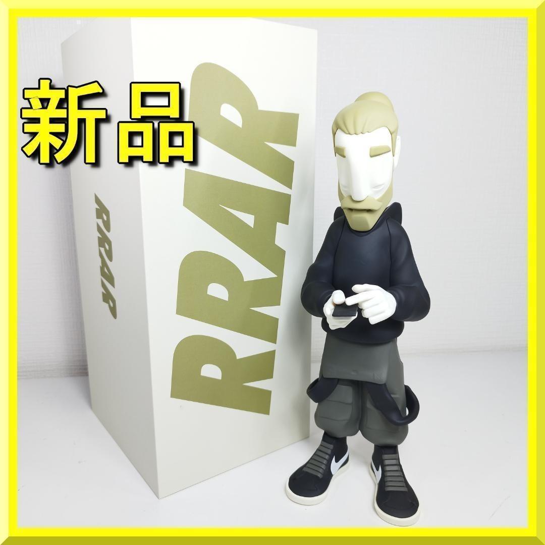 ロドリゴ ロージ RRAR NIKE フィギュア 人形 アートトイ 新 hABI