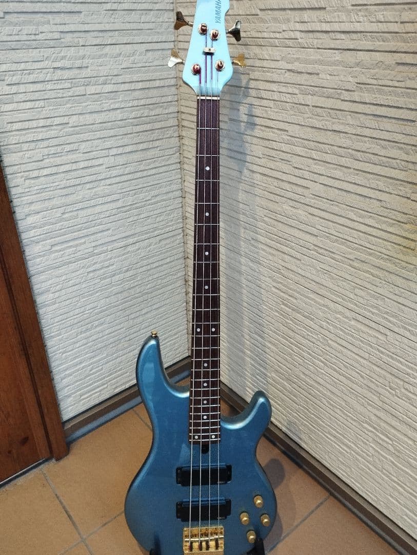 YAMAHA BB G4SII ヤマハ BB アクティブベース