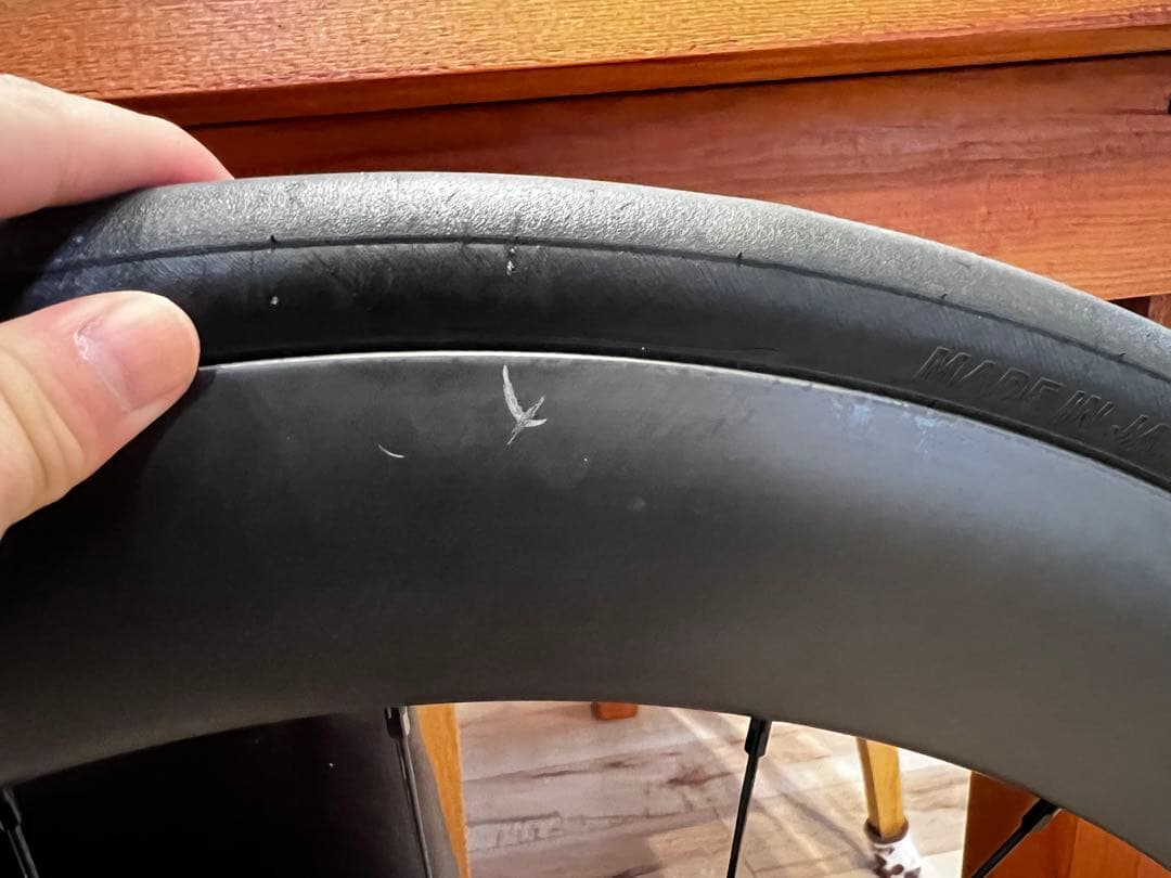 パーツ roval rapid cl
