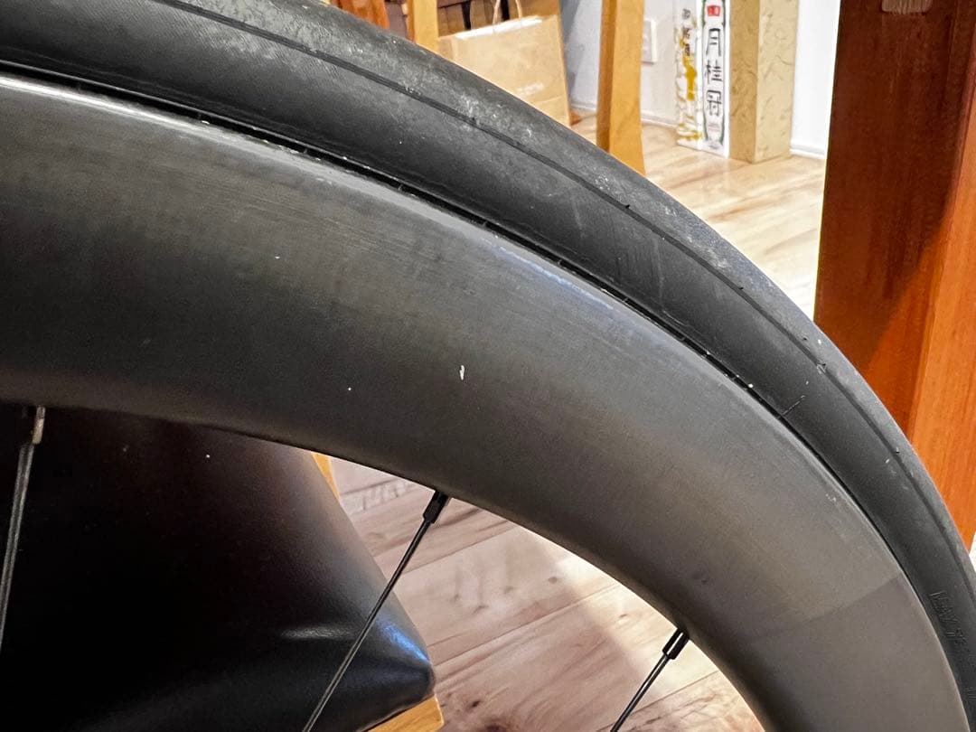 パーツ roval rapid cl