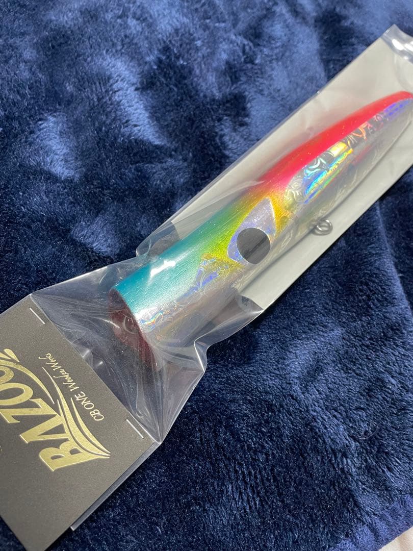 新品未使用 cbone バズー　220 ビーコン シービーワン　カーペンター