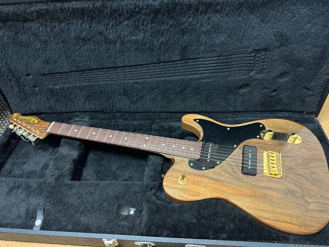ギター Moon REGGAE MASTER RM-DXII