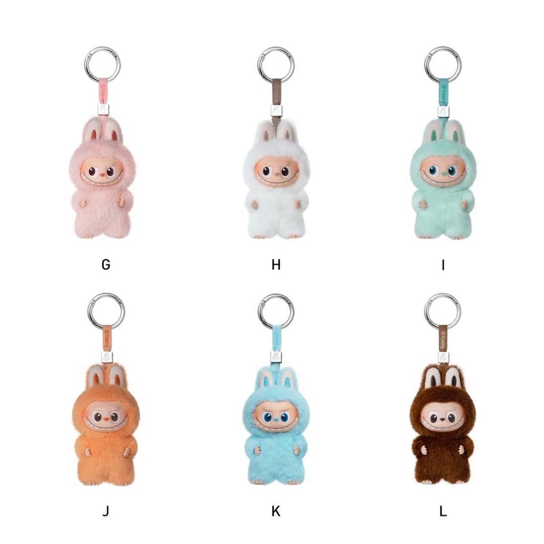 ４個セット 国内正規品 THE MONSTERS PIN FOR LOVE