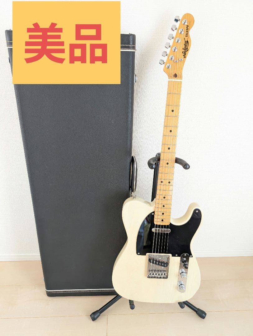 【希少美品・動作OK】Navigator TELESPO ナビゲーター テレスポ