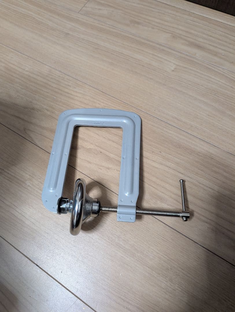 スキーブーツ シェル出し工具 ピンチクリアー 痛い箇所 加工