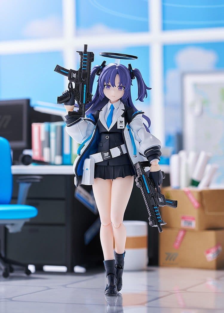 figma 早瀬ユウカ