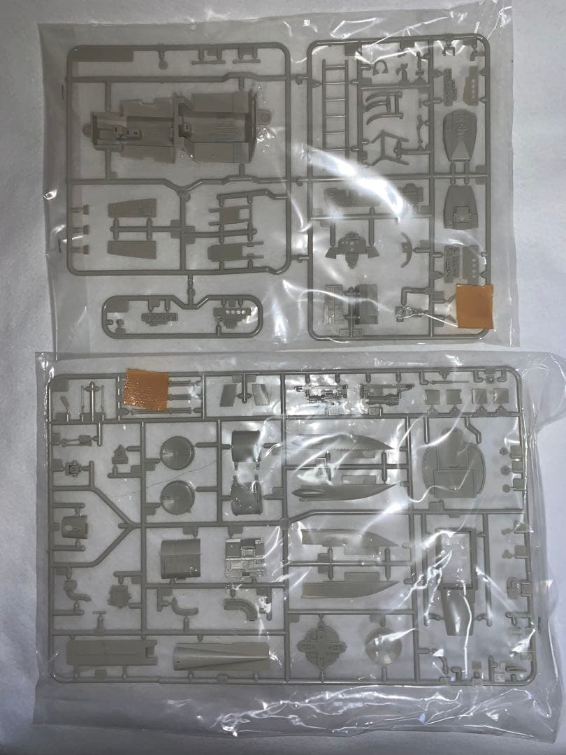 【送料無料】タミヤ1/32エアークラフトF-4EJファントムII箱無し(訳あり)