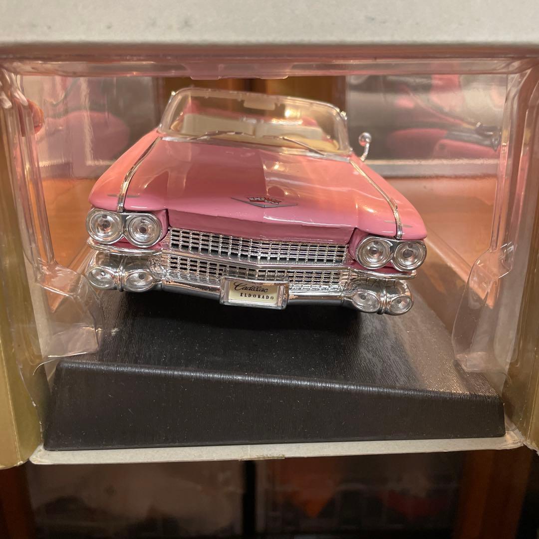 Maisto 1959 キャデラックエルドラド　Biarritz 新品超お買い得