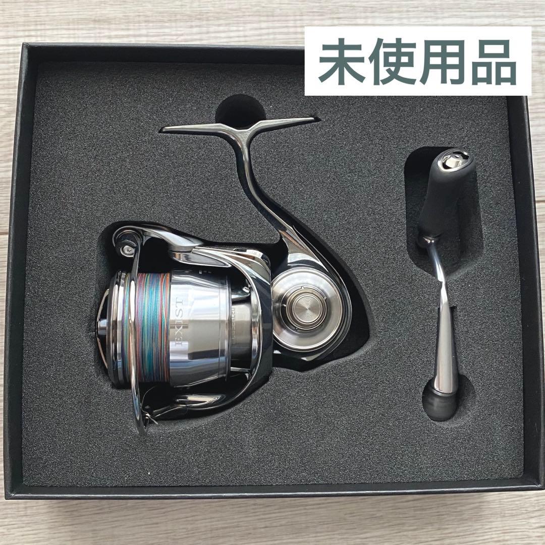 【値下げ中】EXIST LT2500S 未使用
