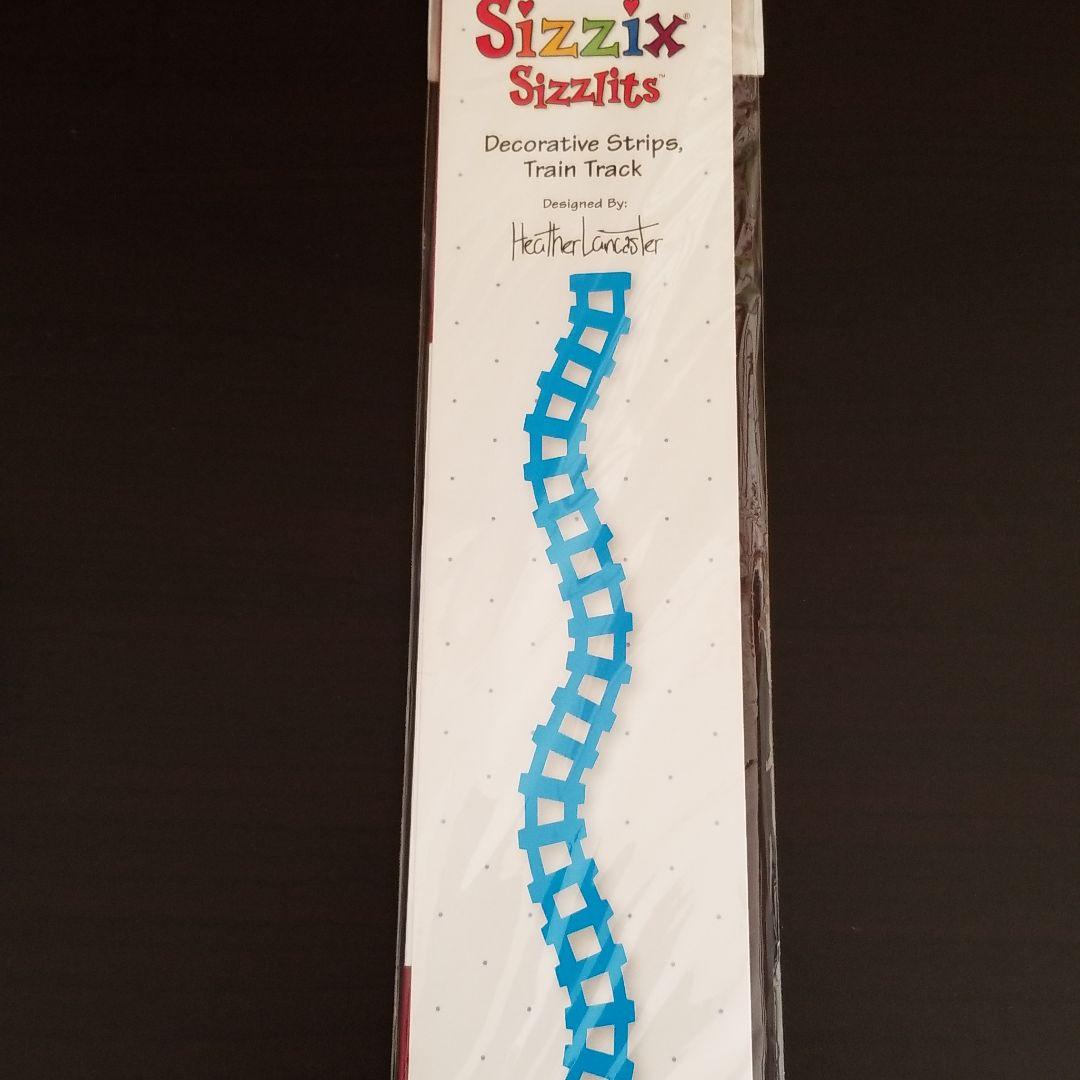 レア　シジックス　ロングダイ　線路