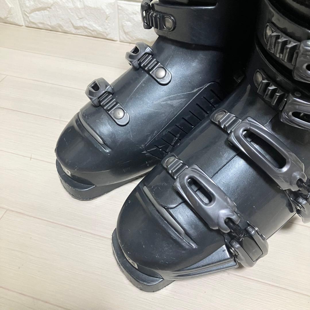 27〜27.5cm/MCCOUGER M305 マックーガー スキーブーツ