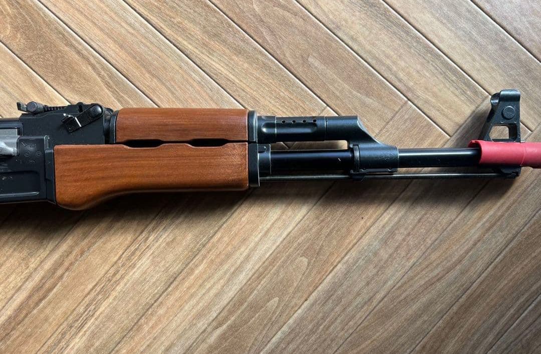 ミリタリー　ザバゲー　東京マルイ　電動ガン　AK47本体　他あり