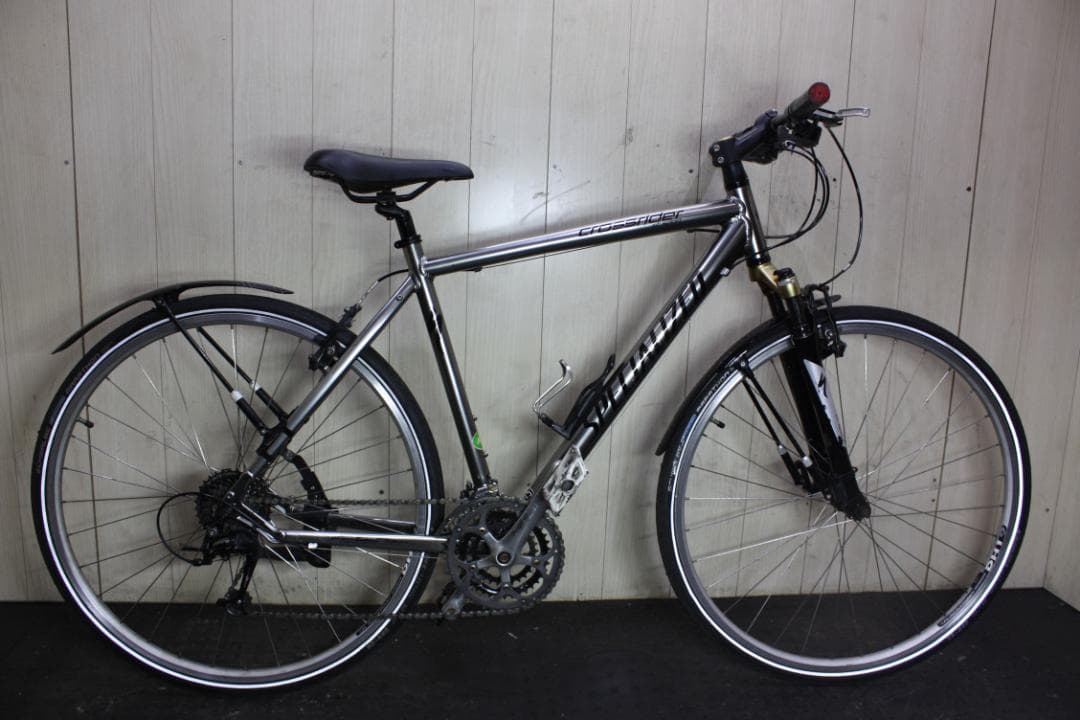 スペシャライズドCROSSRIDER XC SPORT700C 24速530mm