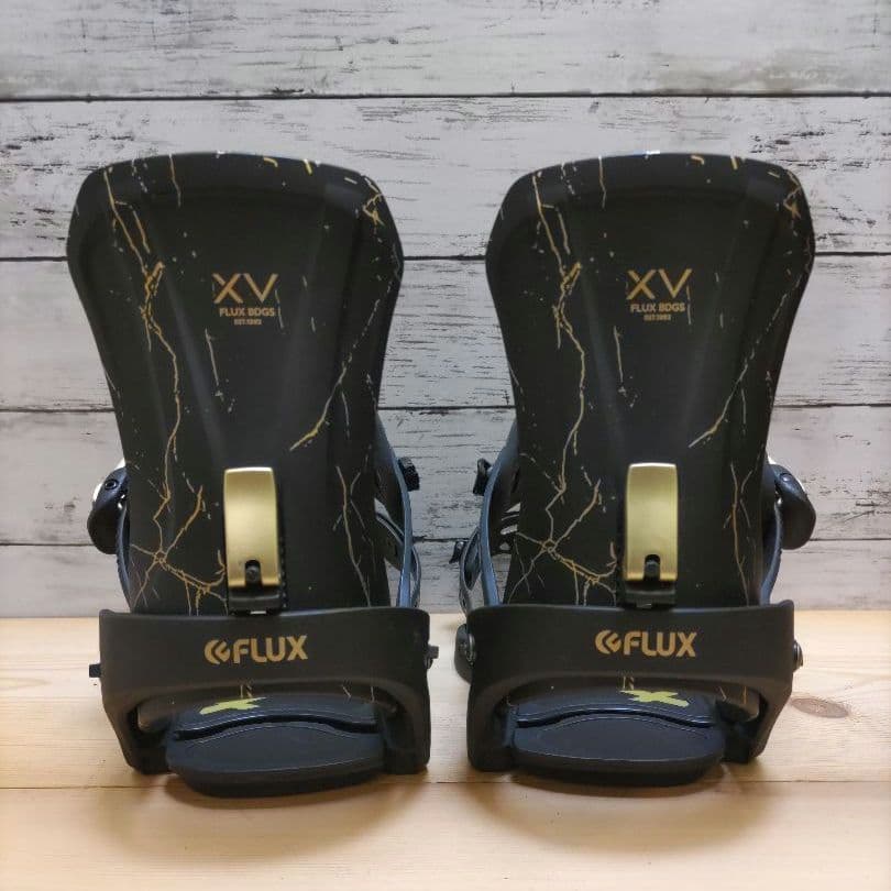 FLUX XV Sサイズ