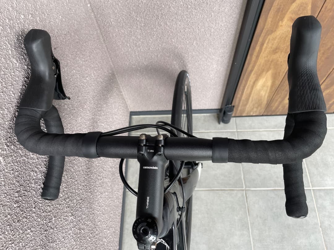 自転車本体 Cannondale Supersix evo 105