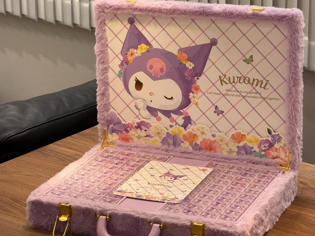 クロミ 麻雀セット 2025 Limited Edition