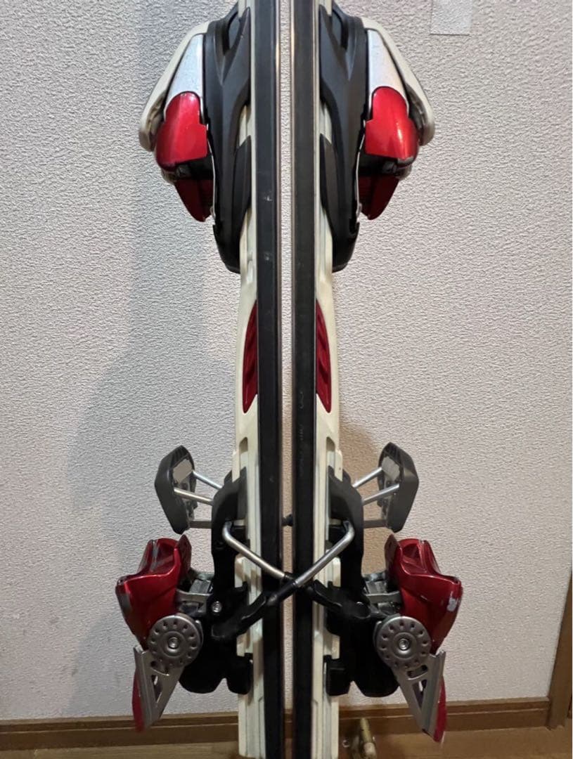 ☆ 名機　VOLKL PLATINUM SW 170cm 11-12 ☆