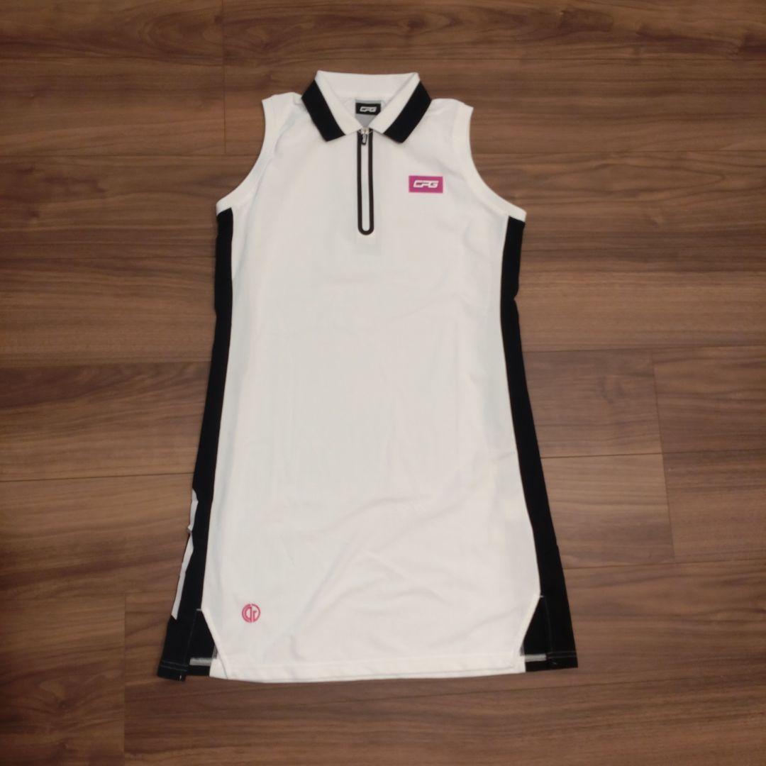 【新品】CPG　ワンピース　Lサイズ