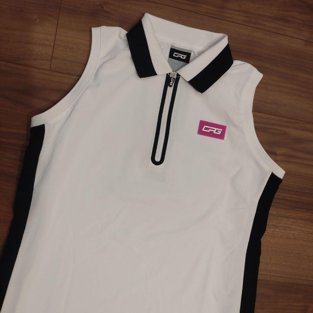 【新品】CPG　ワンピース　Lサイズ