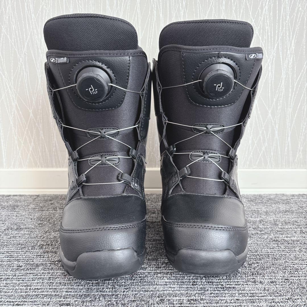 66美品❗️超豪華❗️コスミックサーフ レディース スノーボードセット★141cm