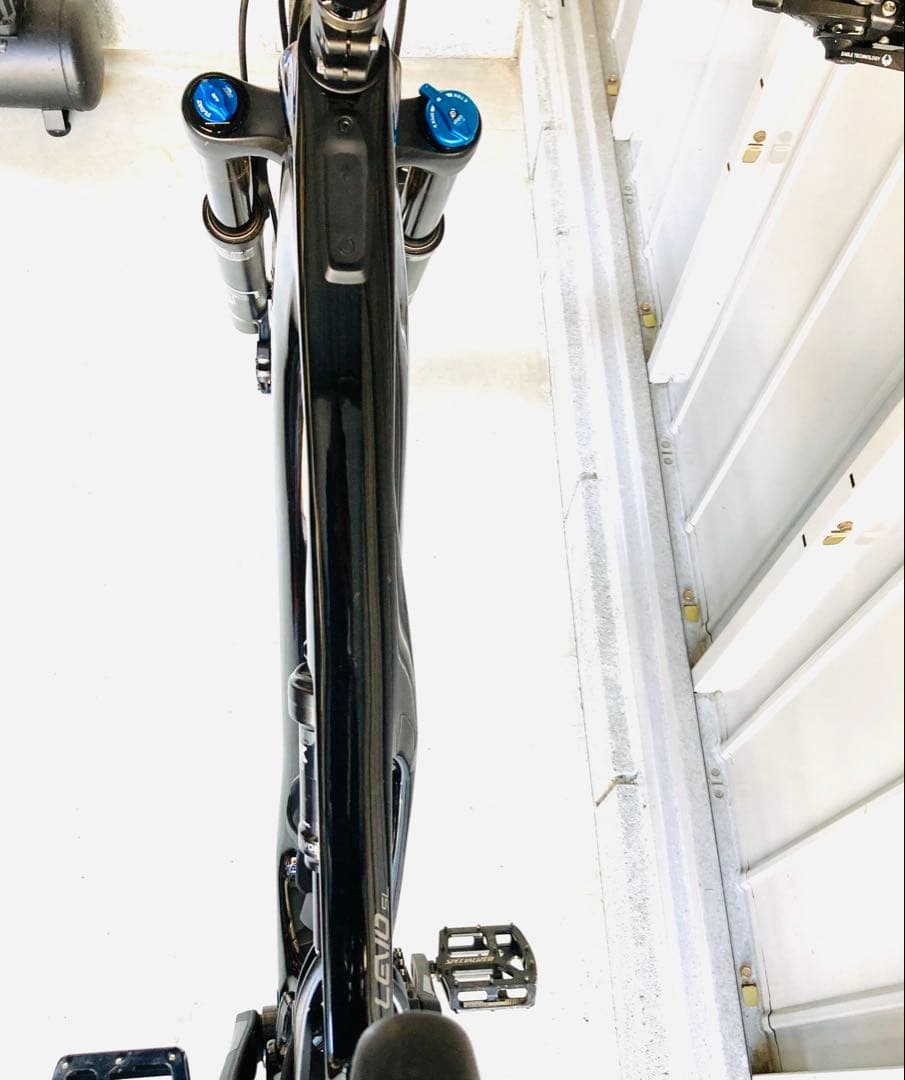 スペシャライズド LEVO SL COMP CARBON 【Mサイズ】