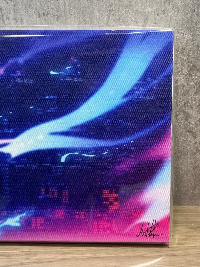 花譜 キャンバスボード