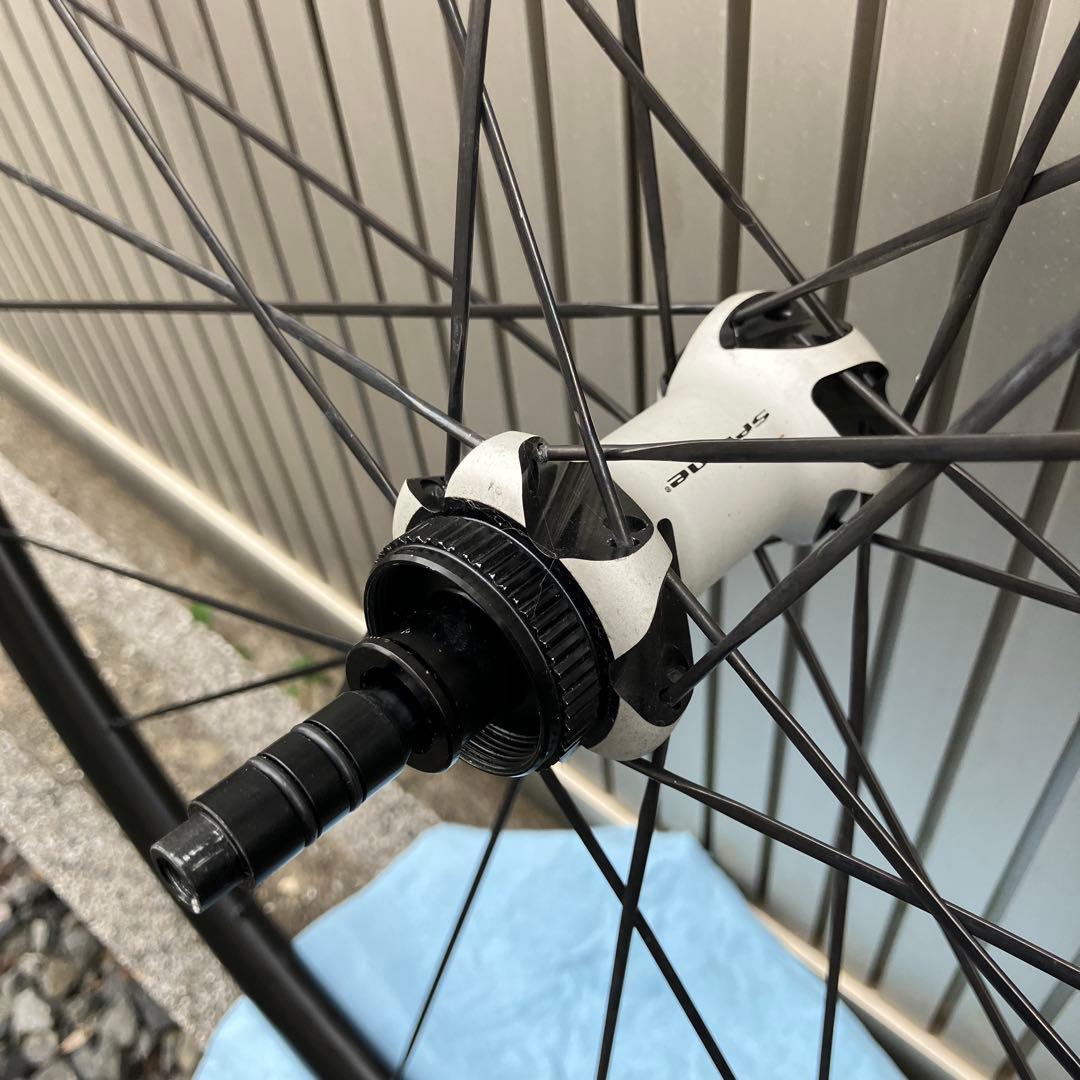 deedub 様DT SWISS ER1600spline