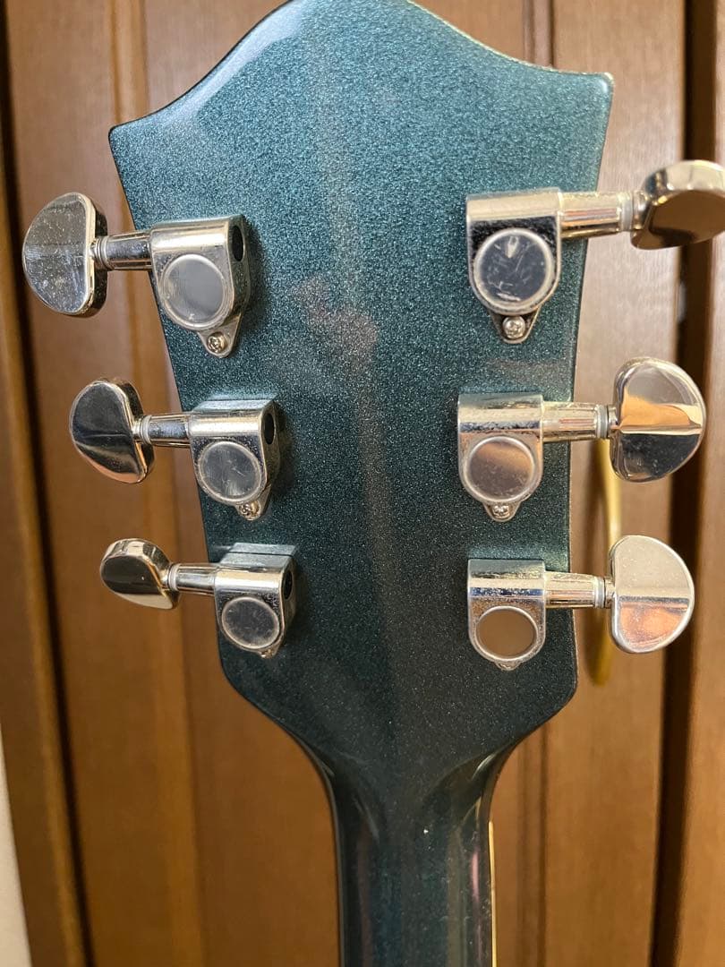 本日まで最終値下げ！　Gretsch G2622T Streamliner