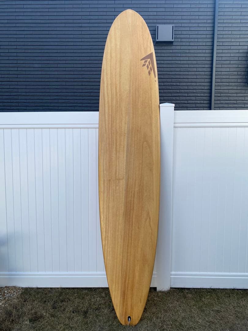 Firewire Holiday 9.0 ファイヤーワイヤー