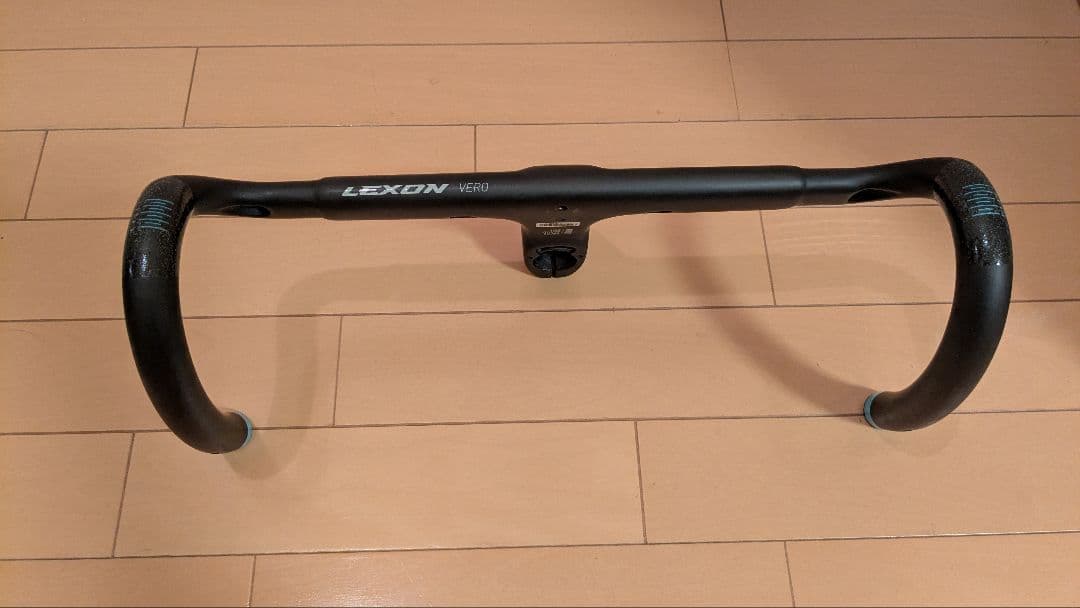 LEXON VERO 一体式ハンドル 小物多数