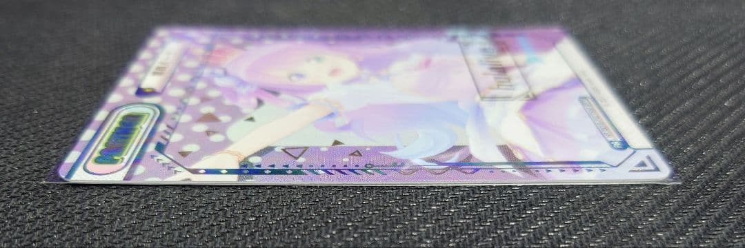 Reバース 姫森ルーナ SNPパートナー　ホロライブ