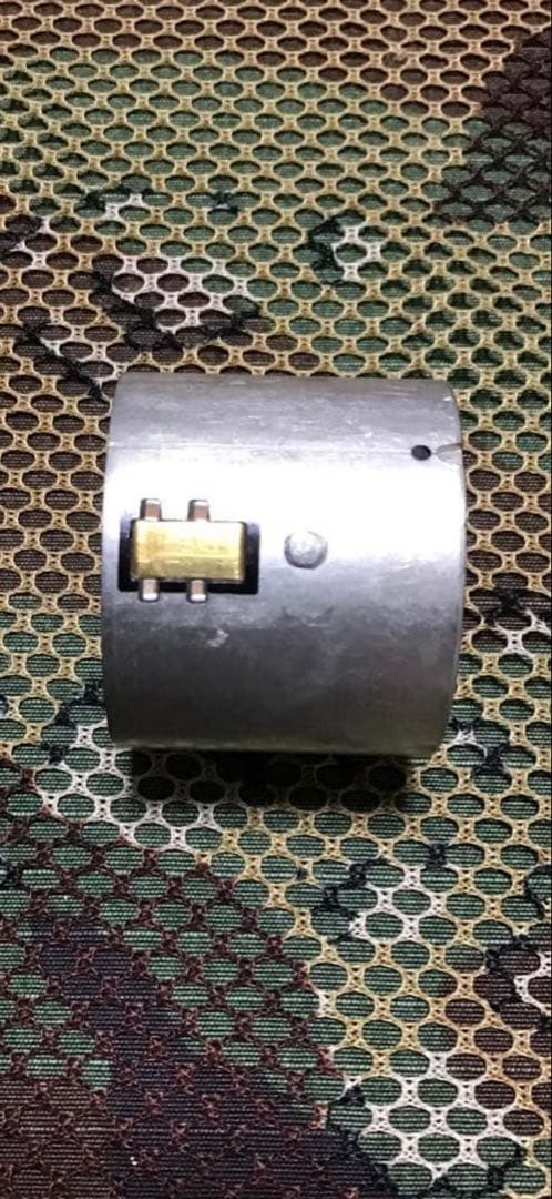 PVS14 M890Aー901 オートゲイン　リットン製