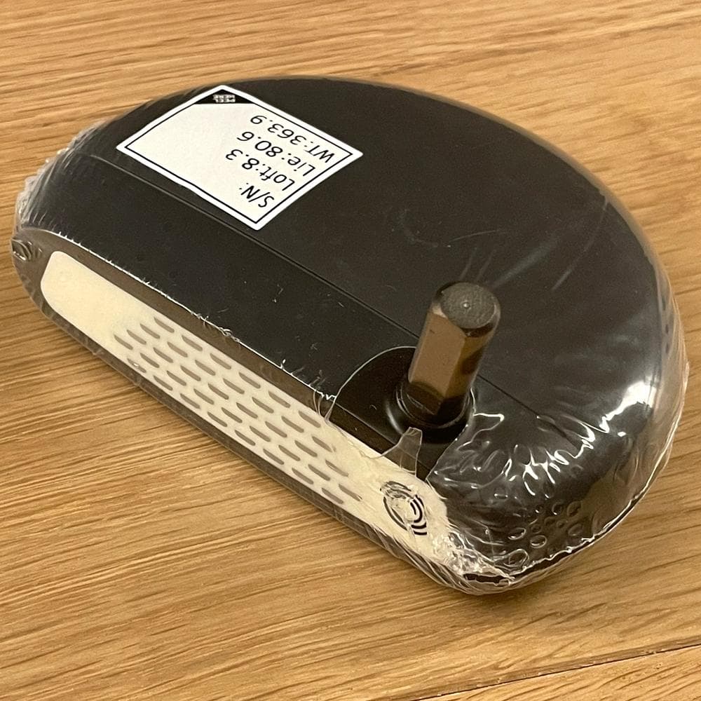 ツアー支給品 TUTTLE STROKE LAB BLACK ストロークラボ