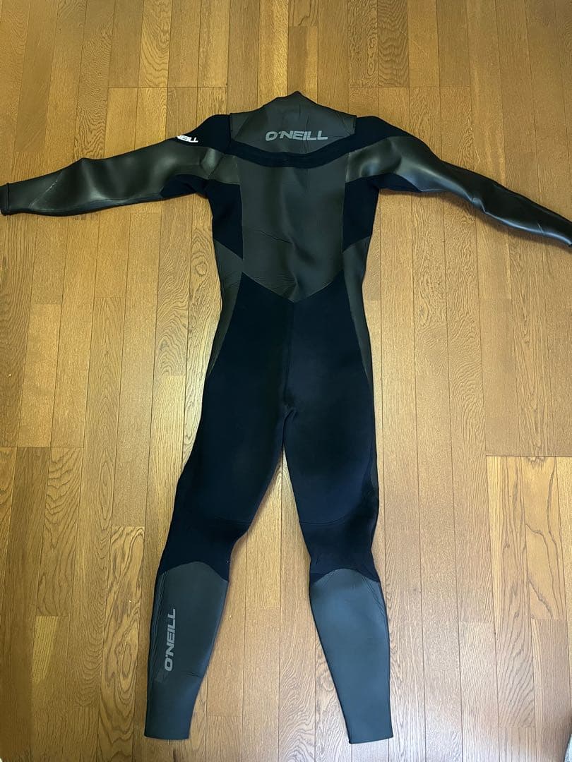 O'NEILL セミドライフルスーツ LLサイズ