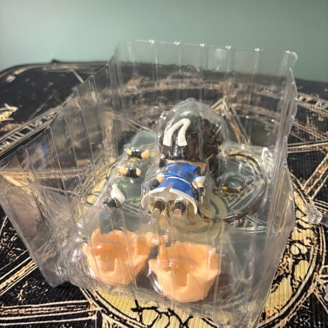 ねんどろいど　悪魔城ドラキュラ　リヒター・ベルモンド