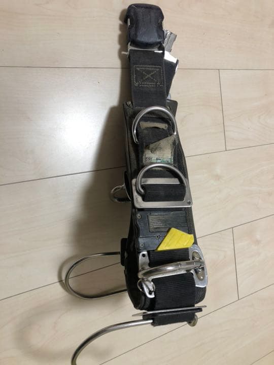 安全帯 ワンタッチ その他諸々