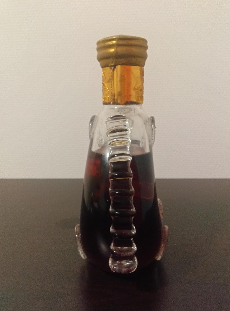 レミーマルタン　コニャック　ルイXⅢ 古酒
