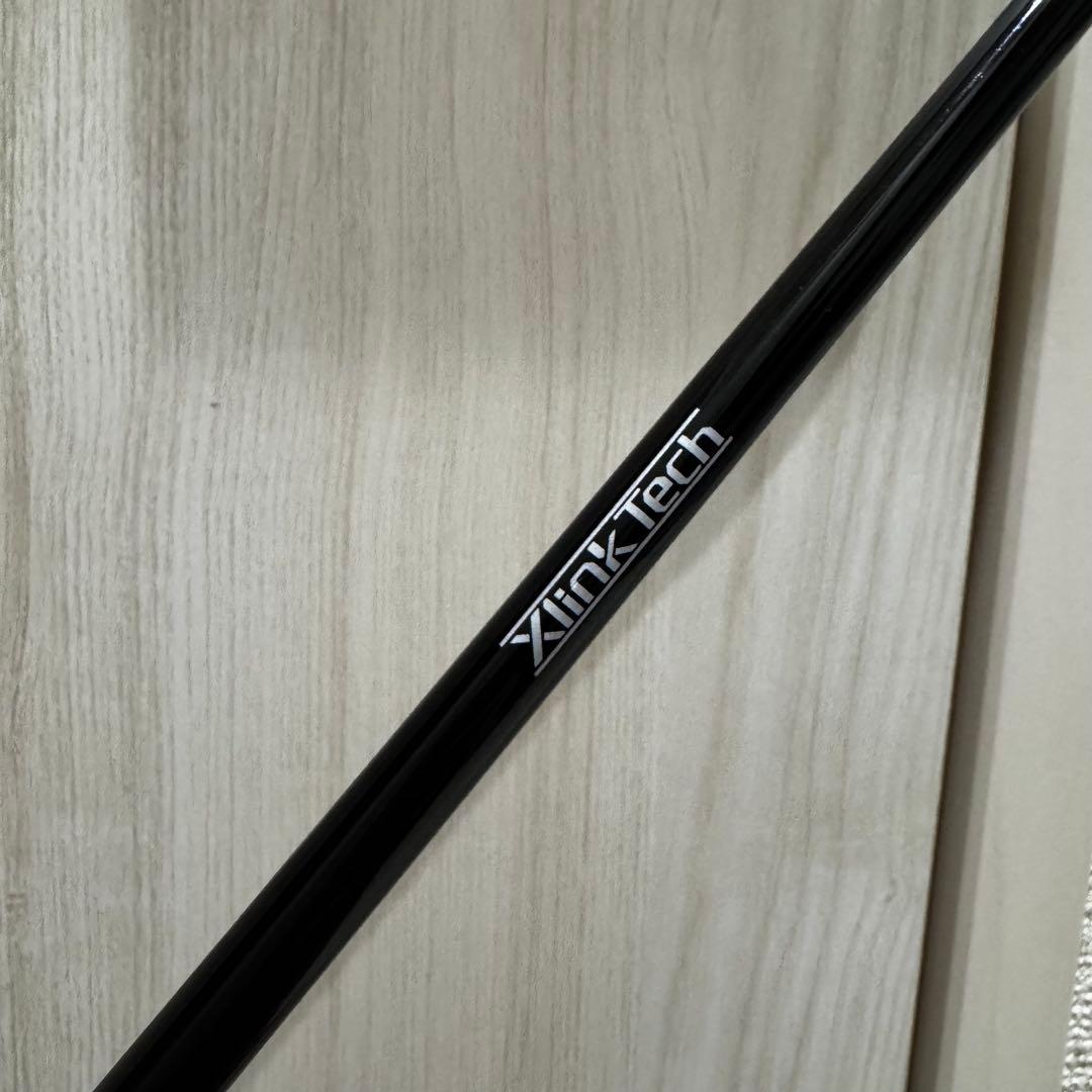 【超美品】TENSEI 1K PRO BLUE 60TX キャロウェイ